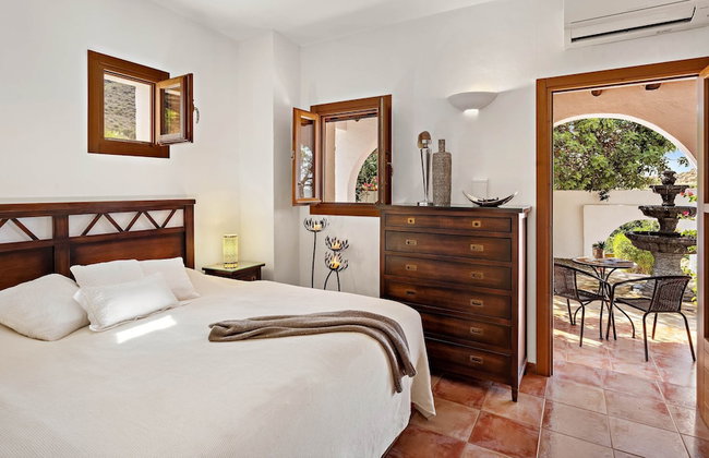 Boutique Hideaway Cortijo El Sarmiento - Foto 5