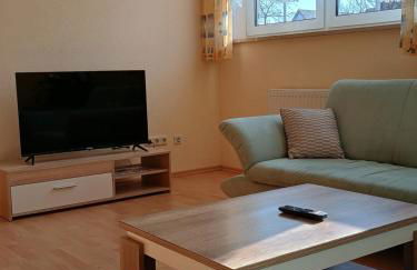 Ganze Wohnung mit Balkon, bis 5 Personen rund 90 qm - Foto 3