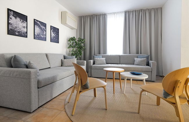 Sport Hotel Monte Feliz - powered by Playitas - Foto 40