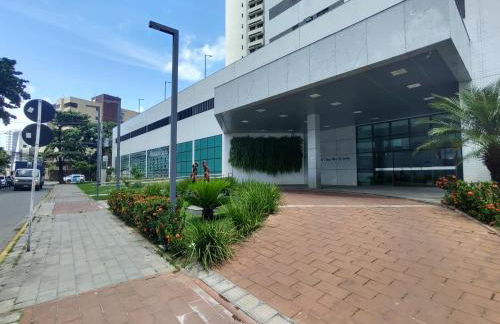 Beach Class Ilha do Leite 3105 - Foto 16