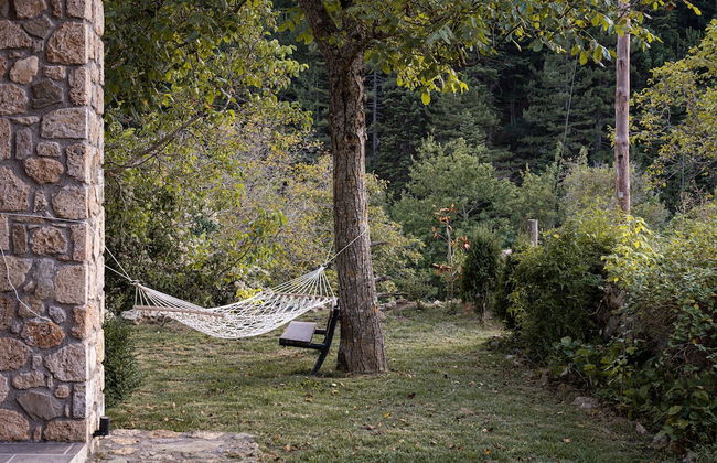 Hidden Stone Chalet - Foto 26