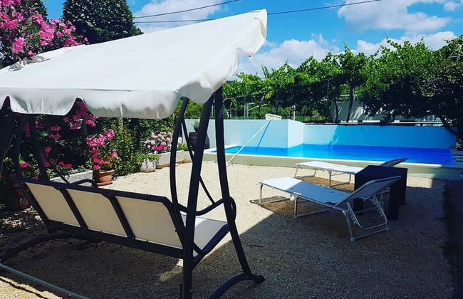 Apartments Gavacic - Photo 42