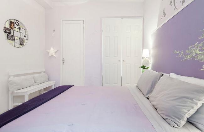 Cozy Vintage Flat - Foto 6