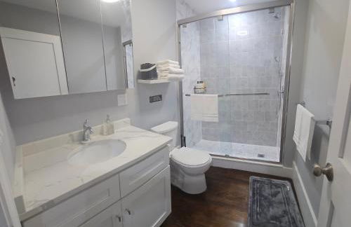 Brand New 4BR House 20Min Downtown Boston - Foto 15