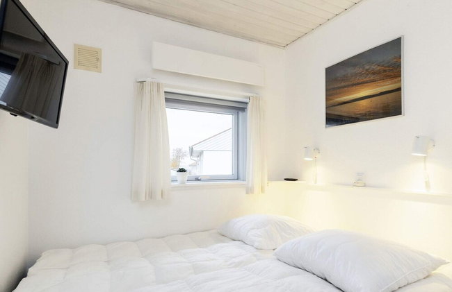 4 Person Holiday Home in Aeroskobing - Foto 14