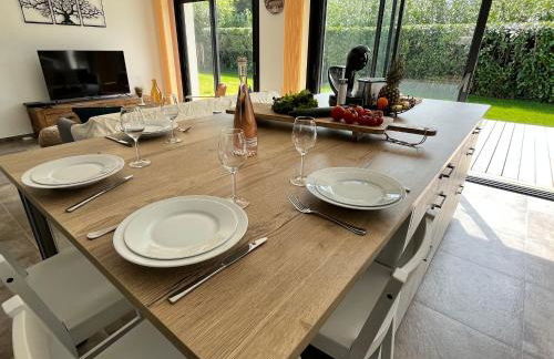 DEGEMER MAT ! 4* Cosy, Moderne, à 8 min des plages. - Foto 13