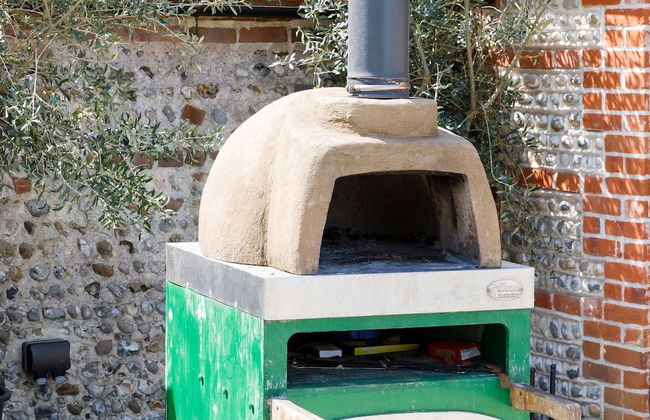 Impressive Country Estate Sleeps 17 - Foto 76