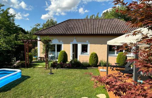 Serenity Garden Villas - Polanica-Zdrój - Foto 40