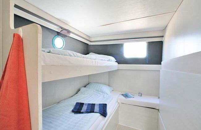 Kuhnle-Tours Hafendorf Müritz - Foto 25