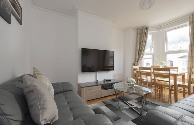 Fortified Home - Near Rochester Castle - Foto 31