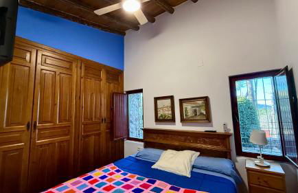 Casa Rural Sierra de Aguafría. Finca El Robledillo - Foto 31