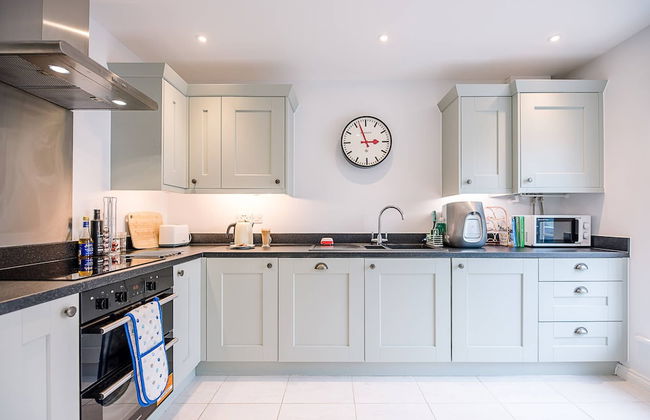 The Lapwing, Aldeburgh - Foto 8