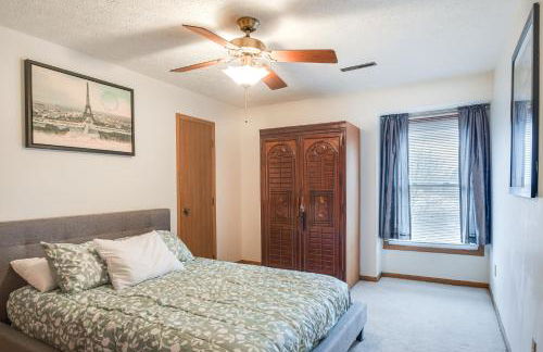 Welcoming Condo in Davenport Central Location! - Foto 15