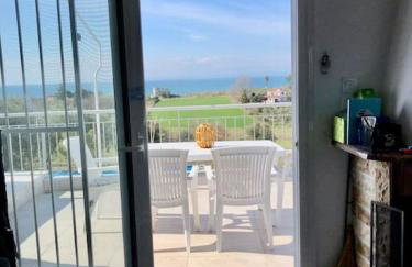 Summer house Spiti Pirgos - Foto 38