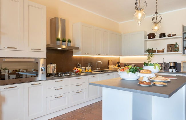 Villa Fiorentini 10 - Photo 11