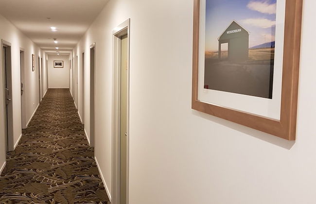 Wyndham Garden Remarkables Park Queenstown - Foto 55