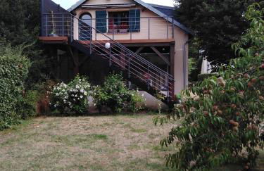 Gite de la Drouette et chambre d'hôtes - Foto 1