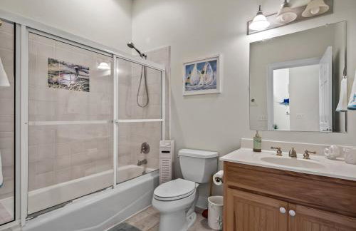 Toes in the Sand- a Gulf-Front Paradise - Foto 29