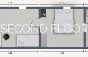 Stunning Cottage on the Edge of the Cotswolds - Foto 20