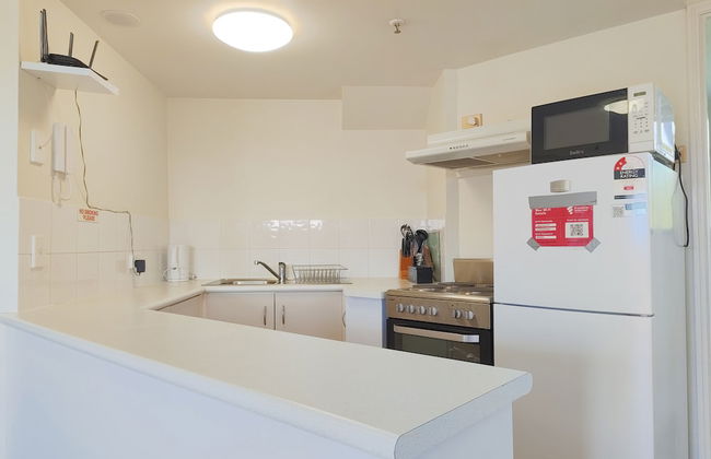 Windsurfer Resort - Foto 12