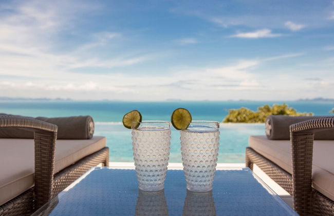 Villa Zest at Lime Samui - Foto 15