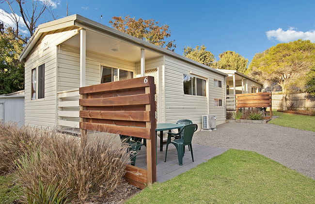 Kanasta Caravan Park - Foto 59