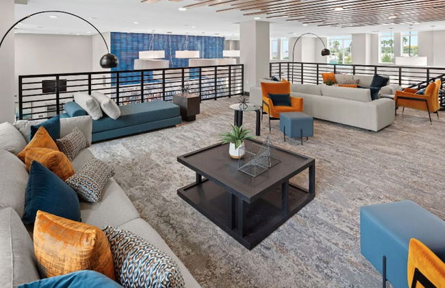 Landing Orlando Universal - Foto 15