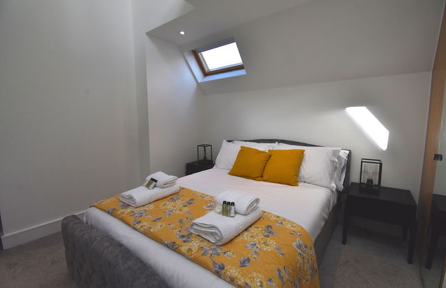 Northside Apartments Ealing - Foto 32