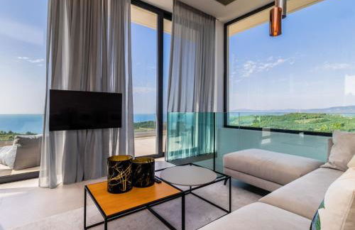 Holiday Home Villa Horizon by Interhome - Foto 31