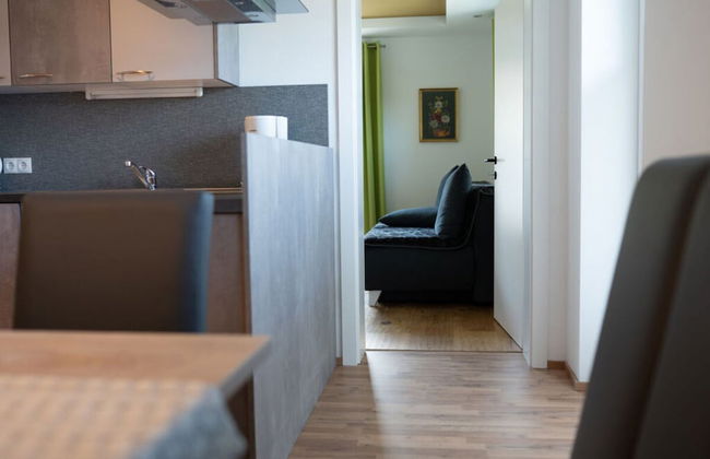 Apartment Bar Comfortable Holiday Residence - Photo 7