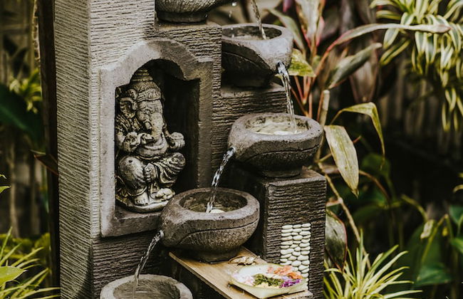 Lembongan Sanctuary Villas - Foto 35