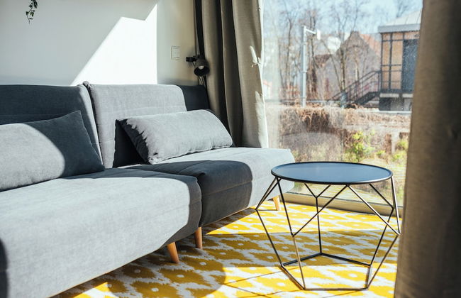 The Rix Studios & Suites - Foto 6