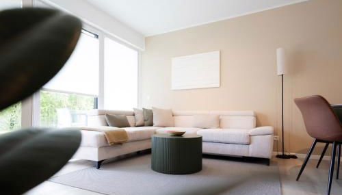 LaMiaCasa Green Suite Terrace Near City Center - Foto 3