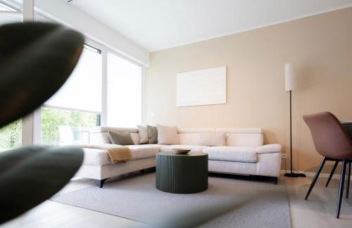 LaMiaCasa Green Suite Terrace Near City Center - Foto 3