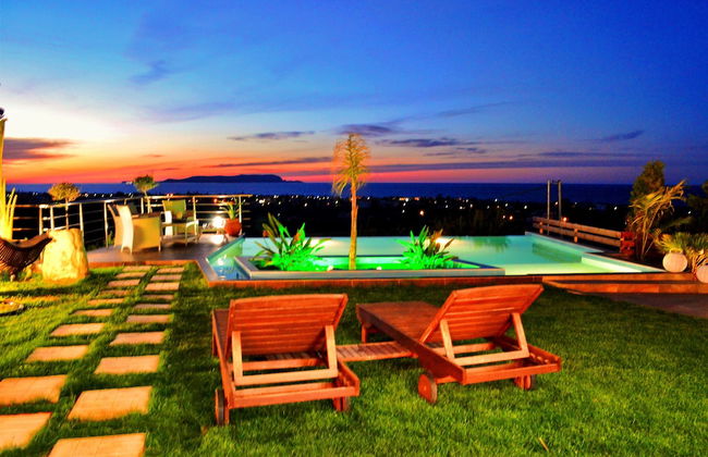 Luxury Holiday Villas Gouves - Foto 61