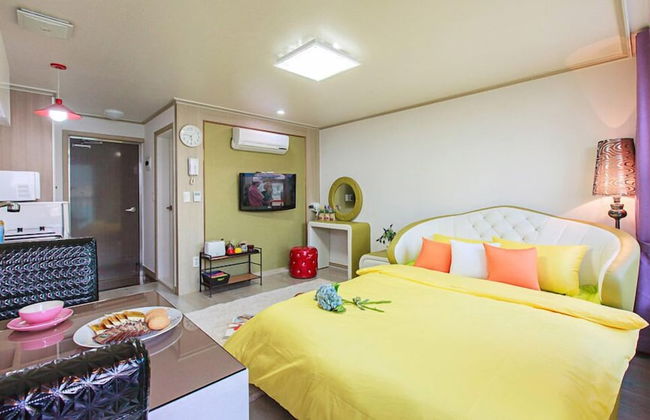 Casa Pension Tongyeong - Foto 5