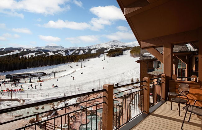 Grand Lodge Peak 7 - Condo - Foto 10