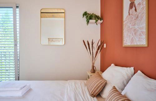 PL-Apartments-Freising - The Penthouse - UrbanElegance - Foto 13