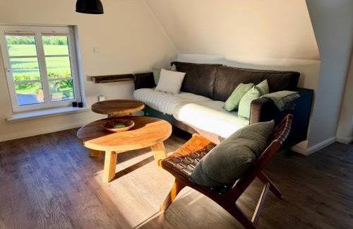 Ferienwohnung „Utkiek“ - Hof Mühlenkoppel - Foto 72