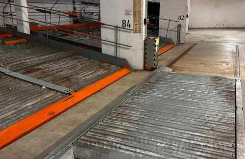 Gemütliche helle Dach-Wohnung in Frankfurt - Foto 13