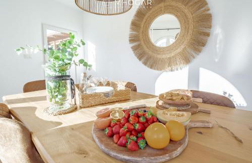 CASA LA MOTUCA - Calpe COSTA BLANCA - Photo 67