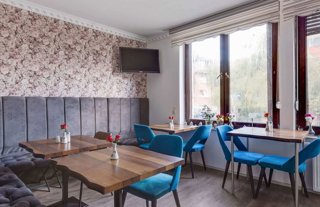 Pleasant Apartment in Oberhausen With a Terrace - Foto 50