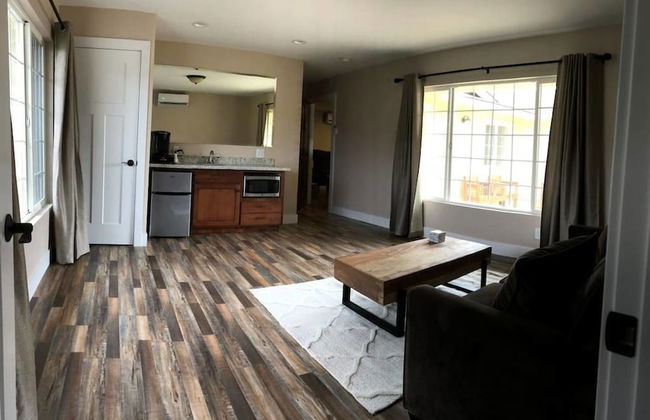 Rellik House. Winery and Alpaca Farm - Foto 14