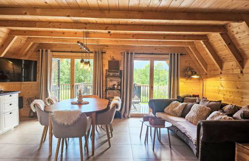Chalet Tomina Koliba Lika by Interhome - Foto 29