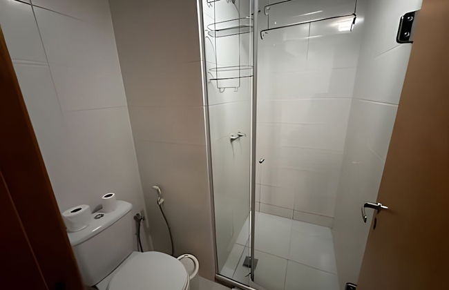 Saint Moritz com vista espetacular de Brasilia - Photo 17