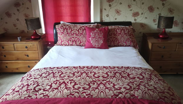 Busby Apartments - Foto 3, Habitación