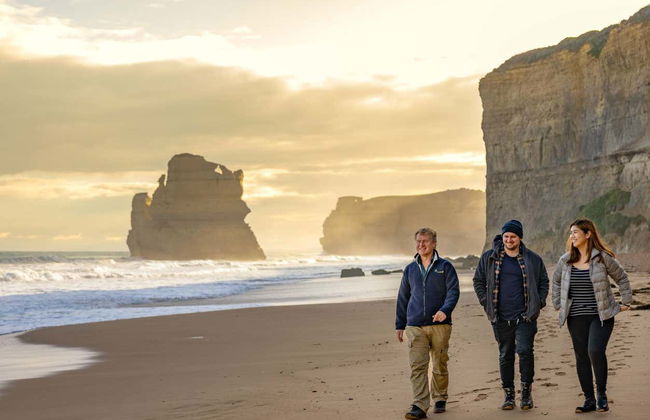 Great Ocean Road + Coucher de soleil à The Twelve Apostles - Photo 4