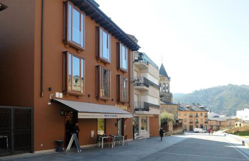 APARTAMENTOS TURÍSTICOS GUIANA - Foto 20