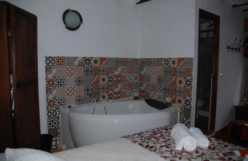 Cazorla Rural - Foto 49