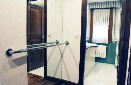 Bilbao Apartment Lasai con parking directo - Foto 14